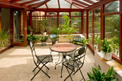 Creich conservatory quotes